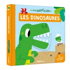 Hot Les Dinosaures 2 Years And Over|Baby 0-2 Years