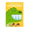 Hot Les Extraor-Dinosaures 2 Years And Over|Baby 0-2 Years