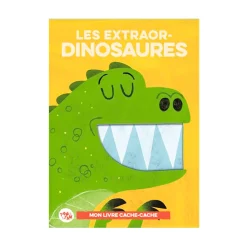Hot Les Extraor-Dinosaures 2 Years And Over|Baby 0-2 Years