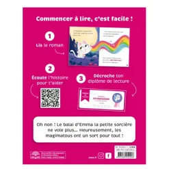 Hot Les Magimatous La Nuit Des Sorcières 2 Years And Over|4 Years And Over