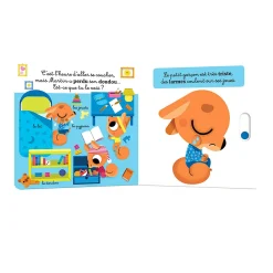 Best Les Émotions Baby 0-2 Years