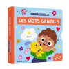 2 Years And Over|Baby 0-2 Years>Auzou Les Mots Gentils