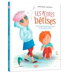 Best Les Petites Bêtises Quebec Books|4 Years And Over