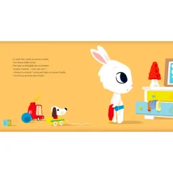 Clearance Les Petits Bruits De La Nuits 2 Years And Over