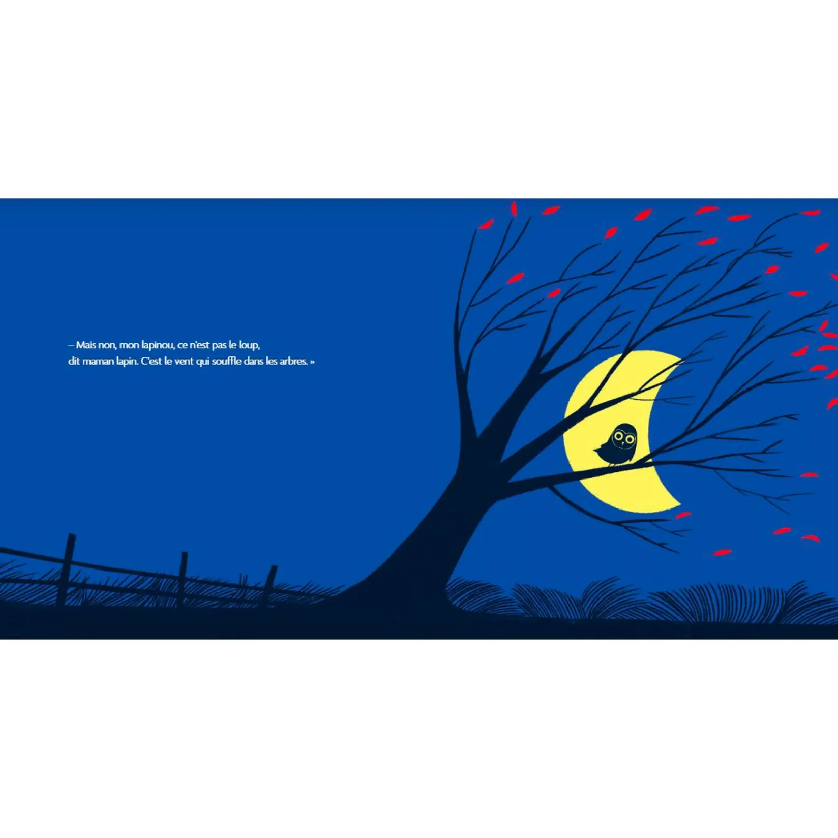 Clearance Les Petits Bruits De La Nuits 2 Years And Over