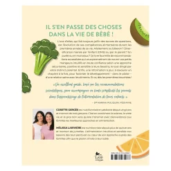 Quebec Books|2 Years And Over>Clement - Equipement Les Petits Mangeurs Intuitifs (DME)