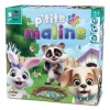 Clearance Les P'Tits Malins Kids Board Games