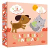 Les P'Tits Tout Doux - Les Bébés Animaux 4 Years And Over