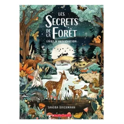 Les Secrets De La Forêt 4 Years And Over