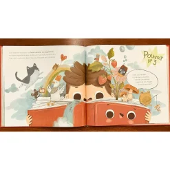 Hot Les Superpouvoirs des Livres Quebec Books|4 Years And Over