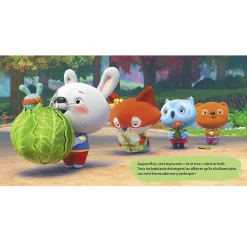 4 Years And Over|2 Years And Over>Auzou Les Supers Souvenirs De Gabin