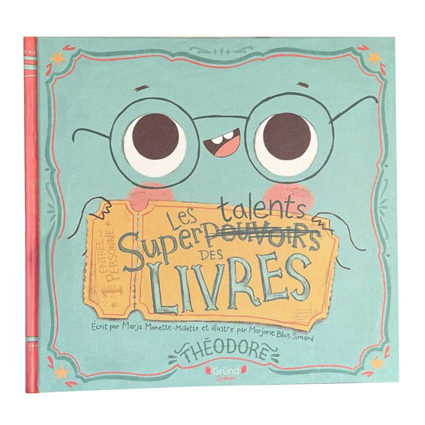 Sale Les Supertalents Des Livres Quebec Books|4 Years And Over