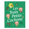 Outlet Les Trois Petits Cochons 4 Years And Over