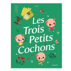 Outlet Les Trois Petits Cochons 4 Years And Over