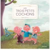 Discount Les Trois Petits Cochons 2 Years And Over|Baby 0-2 Years