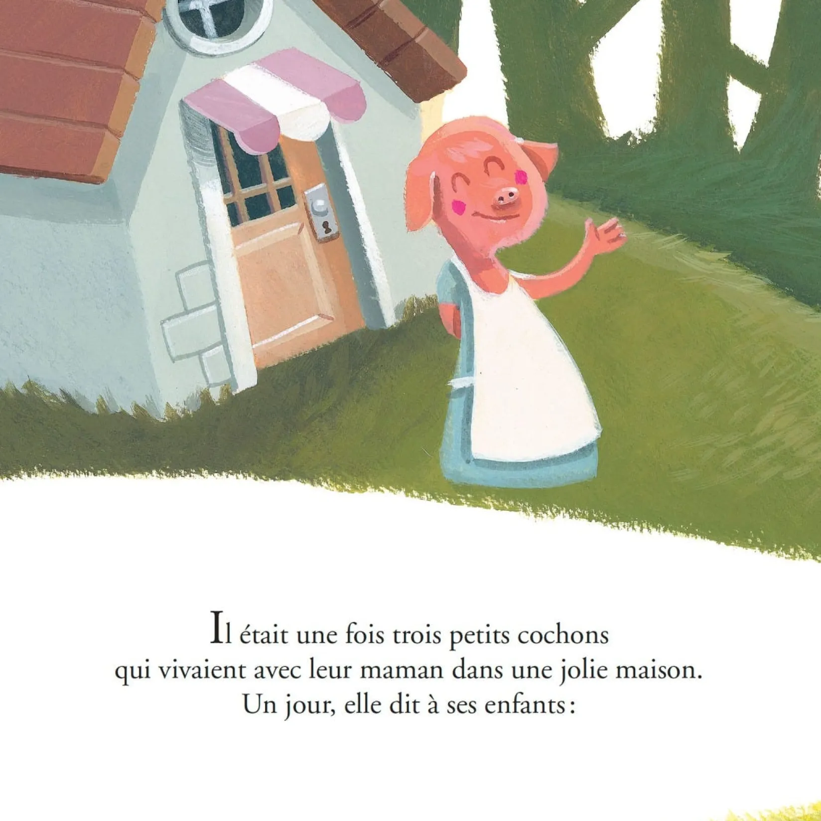 Discount Les Trois Petits Cochons 2 Years And Over|Baby 0-2 Years