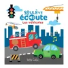 Sale Les Véhicules Soulève Et Écoute Quebec Books|Baby 0-2 Years