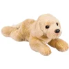 Hot Lettie Labrador Plush Toys