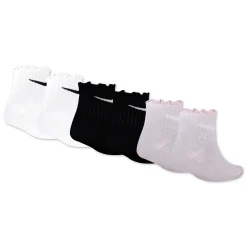 Sale Lettuce Welt Socks (3) 7e-3j Kids Socks|Underwear & Socks