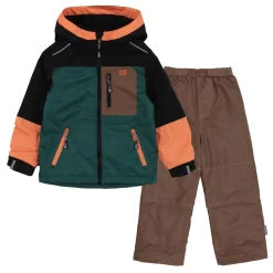 New Lewis Outerwear Set 12-24m BOY Outerwear