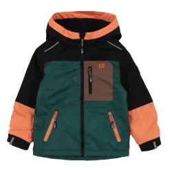 New Lewis Outerwear Set 12-24m BOY Outerwear
