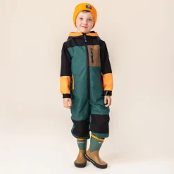 Outerwear>Nano Liam 1pc Outerwear 2-10 Forêt