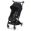 Strollers|Strollers & Trailers>Cybex Libelle Stroller - Black / Magic Black