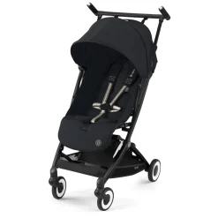 Strollers|Strollers & Trailers>Cybex Libelle Stroller - Black / Magic Black