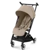 Best Libelle Stroller - Black / Almond Beige Kids Strollers|Strollers & Trailers