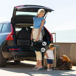 Strollers & Trailers>Cybex Libelle Stroller Travel Bag - Black