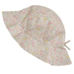 Hot Liberty Summer Hat 2-8 Kids Hats & Caps