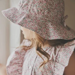Discount Liberty Summer Hat 6-24m Hats And Caps