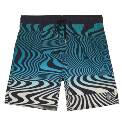 Outlet Lido Print Trunk 8-16y Kids/BOY Swimsuits