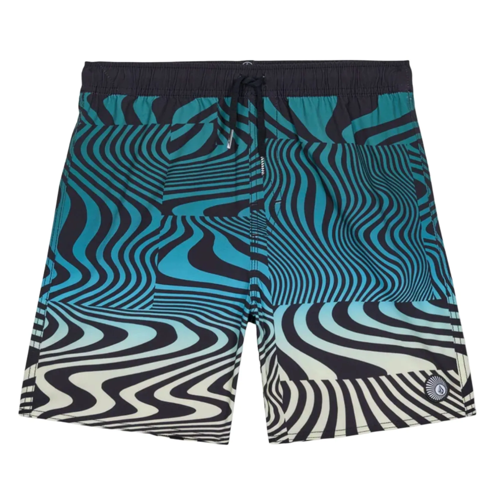 Outlet Lido Print Trunk 8-16y Kids/BOY Swimsuits