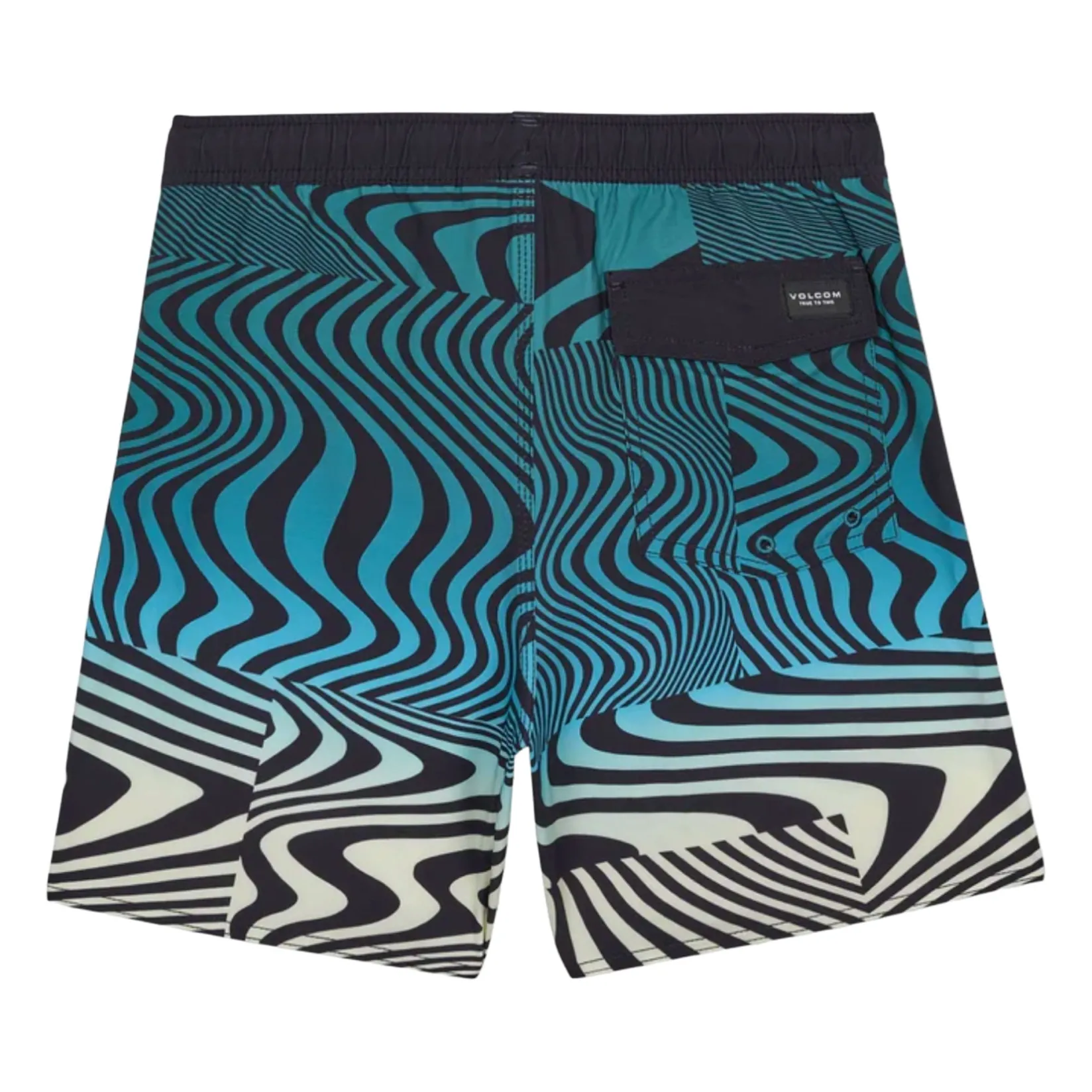Outlet Lido Print Trunk 8-16y Kids/BOY Swimsuits