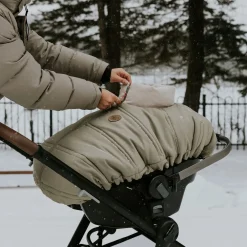 New Light Car Seat Cover - Lichen Outdoors & Travel|Blankets