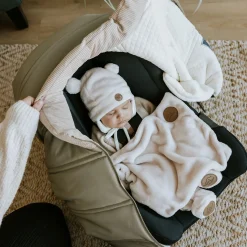 New Light Car Seat Cover - Lichen Outdoors & Travel|Blankets