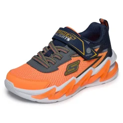 Shoes>Skechers Light Surge Shoe Size 11-3 Orange