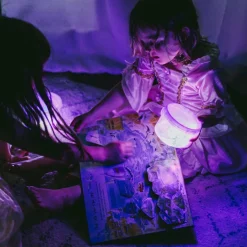 Clearance Light-Up Cubes for Bath - Lumi Bath Toys|Bath Accessories