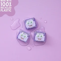 Clearance Light-Up Cubes for Bath - Lumi Bath Toys|Bath Accessories