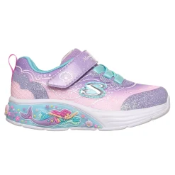 Sale Lil Mermaid Shoe Size 6-10 Shoes