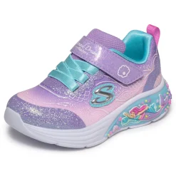 Sale Lil Mermaid Shoe Size 6-10 Shoes