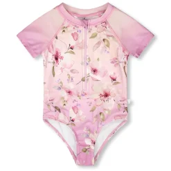 Best Flowers Swimsuit 2-6 Kids Swimsuits