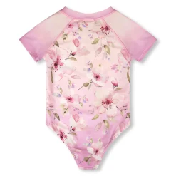 Best Flowers Swimsuit 2-6 Kids Swimsuits