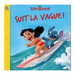Clearance Lilo & Stitch Suit La Vague! 4 Years And Over