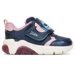 Discount Lilo&stitch Light Shoes Size 24-30 Shoes