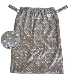 Hot Lily Deluxe Wetbag Diaper Bags|Diaper Bags