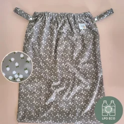 Hot Lily Deluxe Wetbag Diaper Bags|Diaper Bags