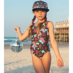 Online Lily Maze Swimsuit 2-12y Kids Swimsuits