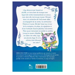 Best Lilya Et L'aventure Musicale Quebec Books|4 Years And Over